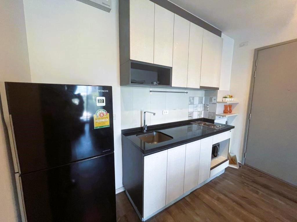 2 Bed Room, Large Living Room @ Central פאטאיה מראה חיצוני תמונה