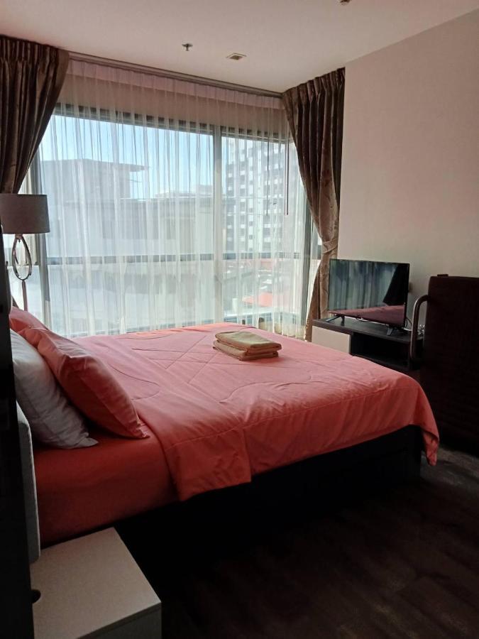 2 Bed Room, Large Living Room @ Central פאטאיה מראה חיצוני תמונה