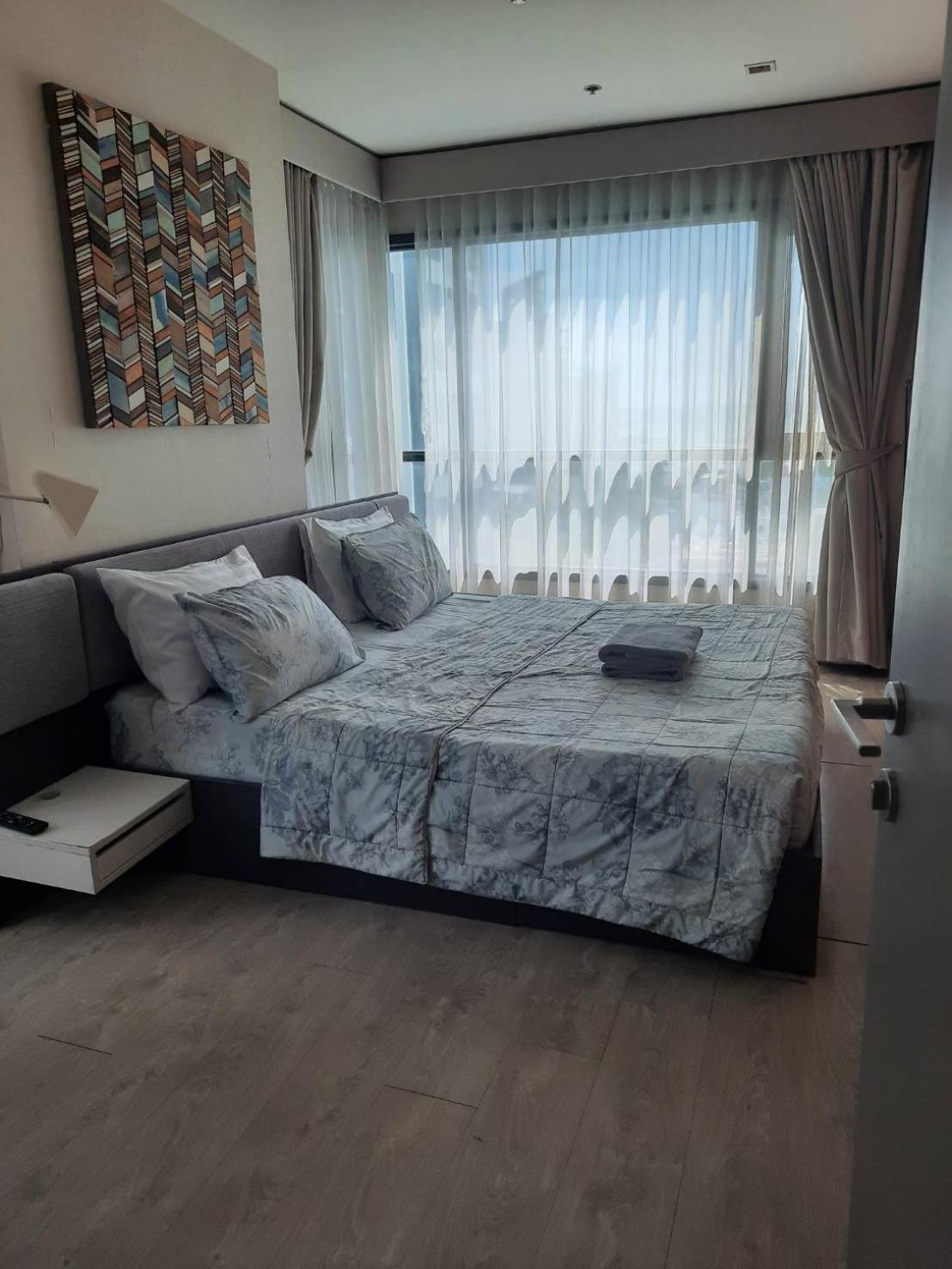 2 Bed Room, Large Living Room @ Central פאטאיה מראה חיצוני תמונה