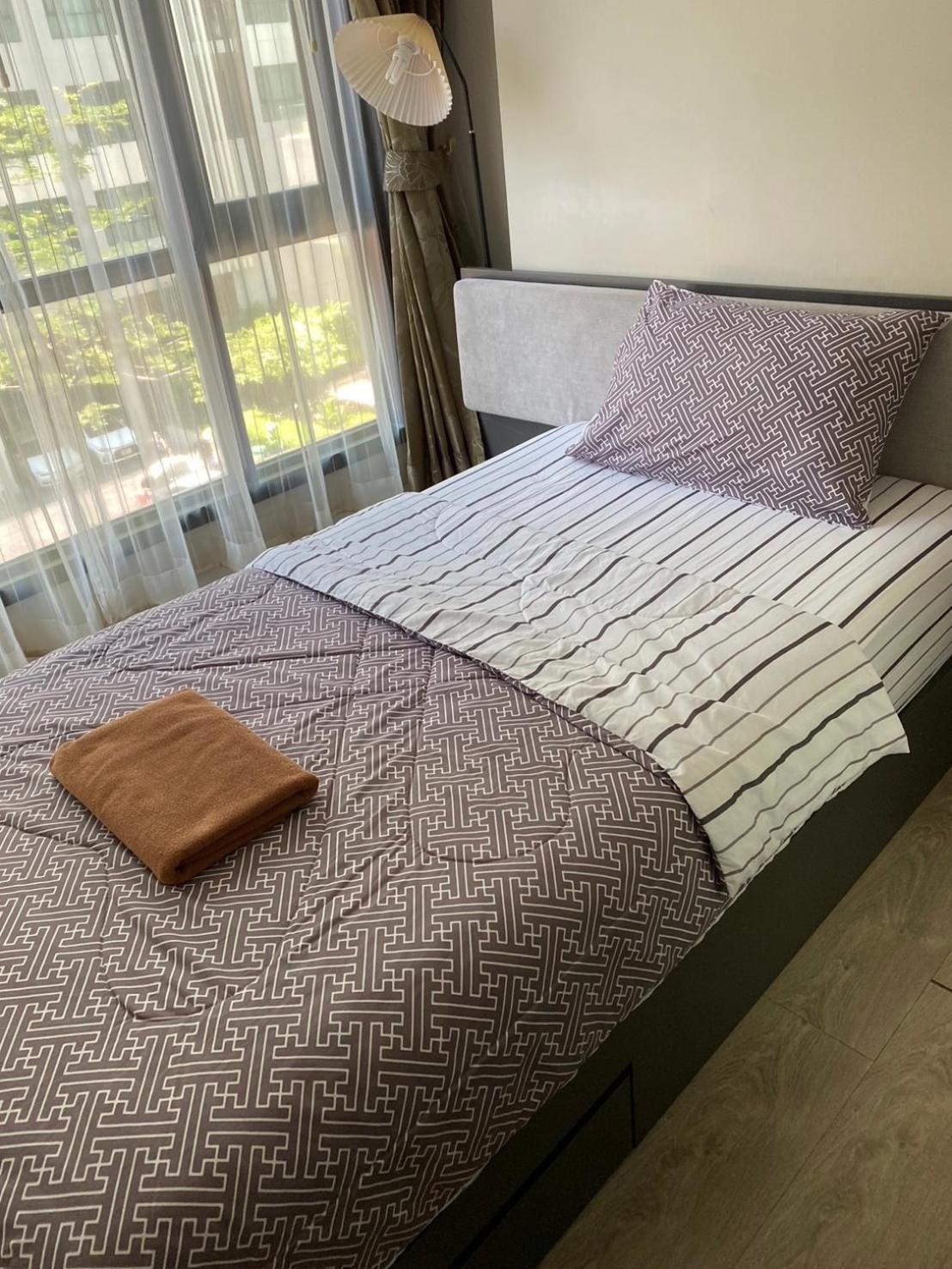 2 Bed Room, Large Living Room @ Central פאטאיה מראה חיצוני תמונה