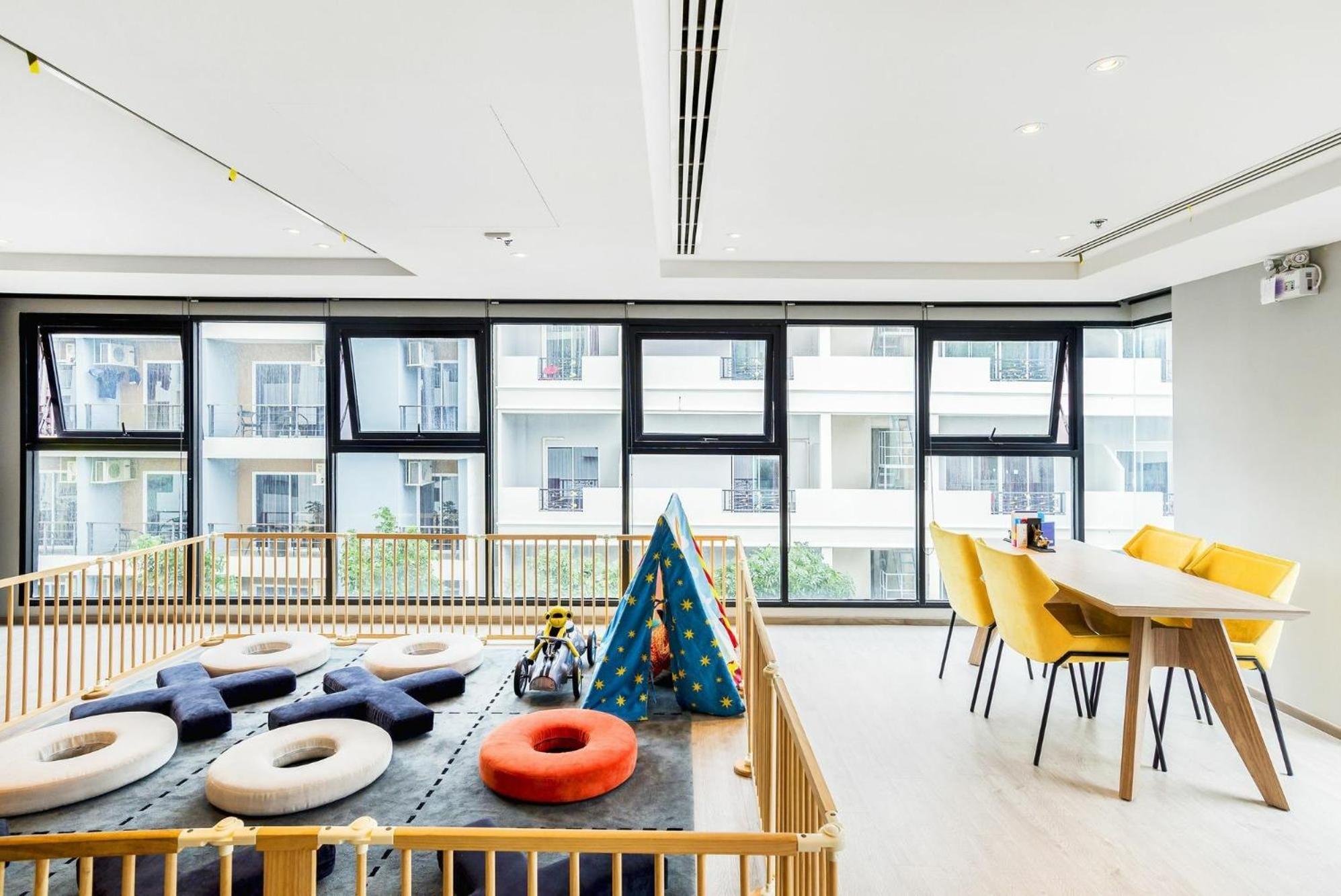 2 Bed Room, Large Living Room @ Central פאטאיה מראה חיצוני תמונה