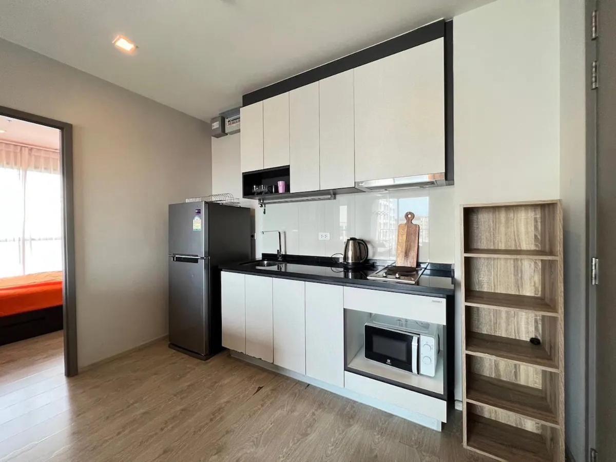 2 Bed Room, Large Living Room @ Central פאטאיה מראה חיצוני תמונה