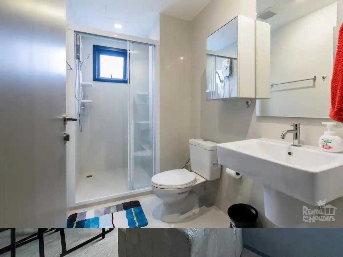 2 Bed Room, Large Living Room @ Central פאטאיה מראה חיצוני תמונה